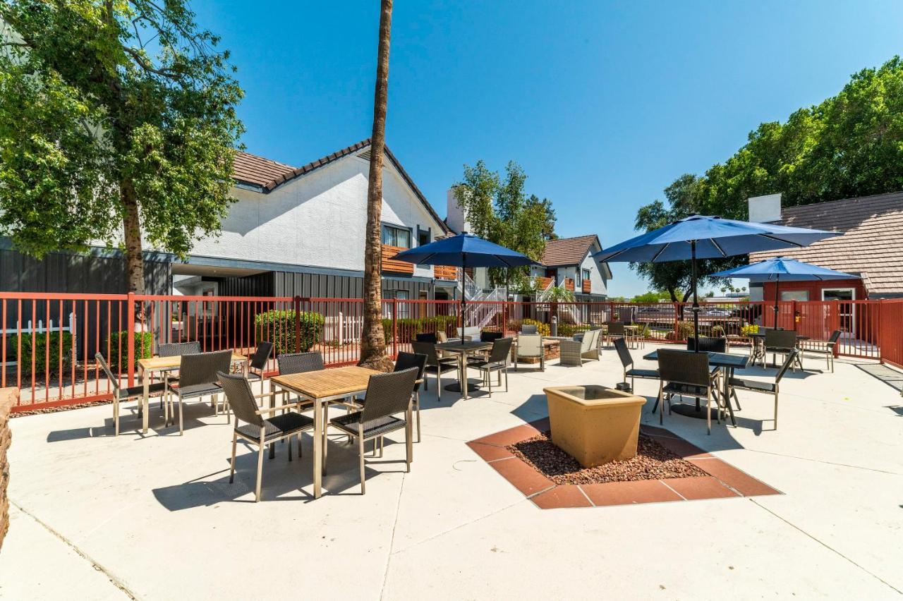 Metro Phx Upstairs 2Bd Sleeps 6 Heated Pool Pets Allowed Phoenix Exterior photo